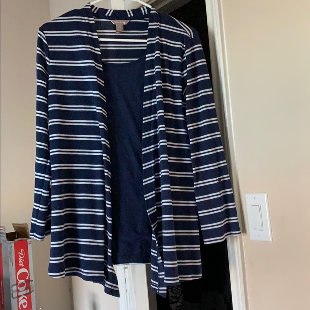 Women’s cardigan